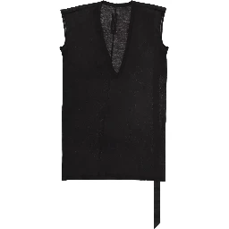 RICK OWENS DRKSHDW T-shirts and Polos Black