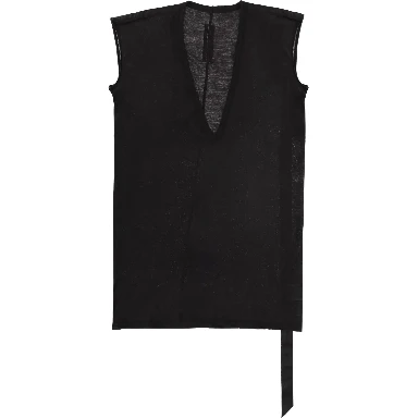 RICK OWENS DRKSHDW T-shirts and Polos Black