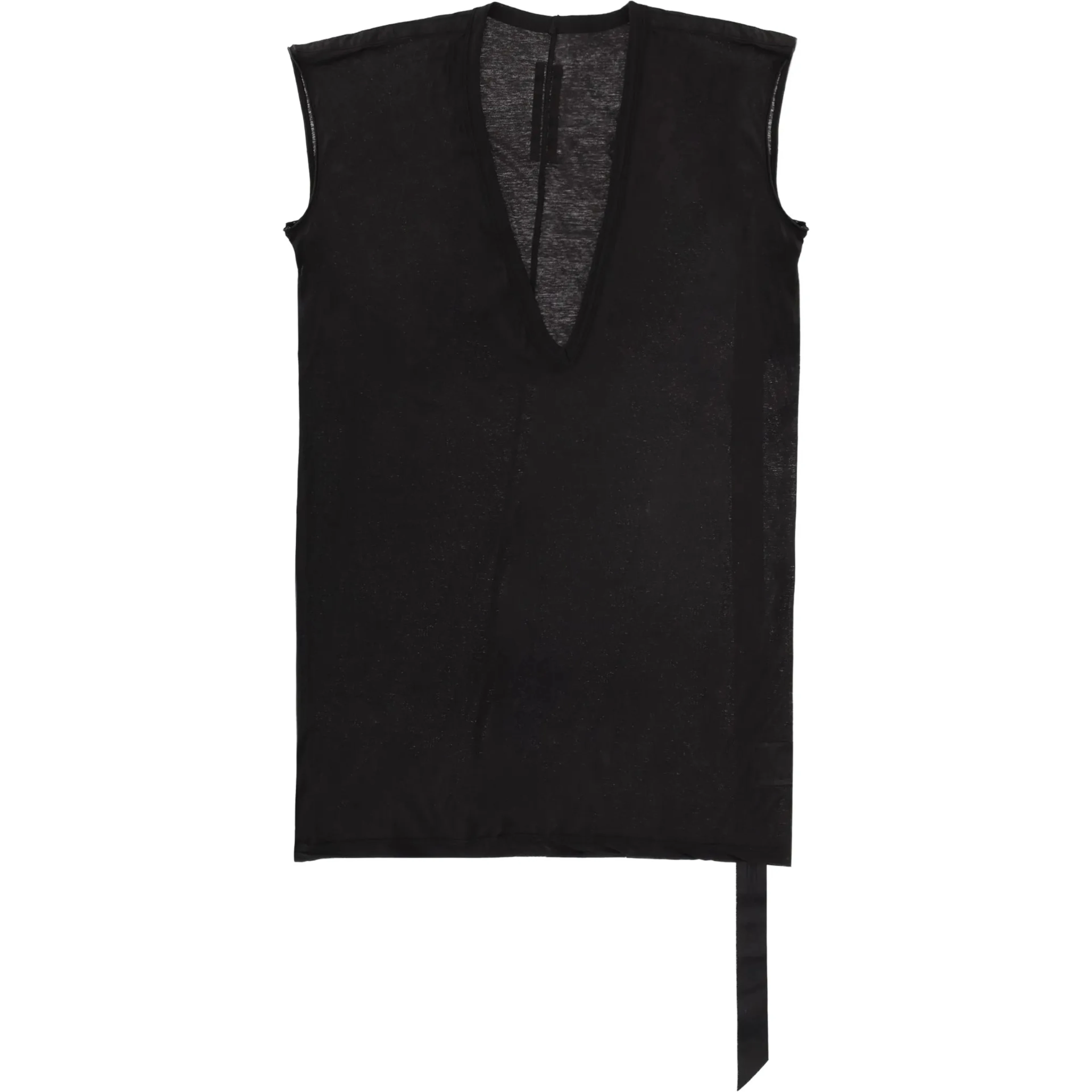 RICK OWENS DRKSHDW T-shirts and Polos Black