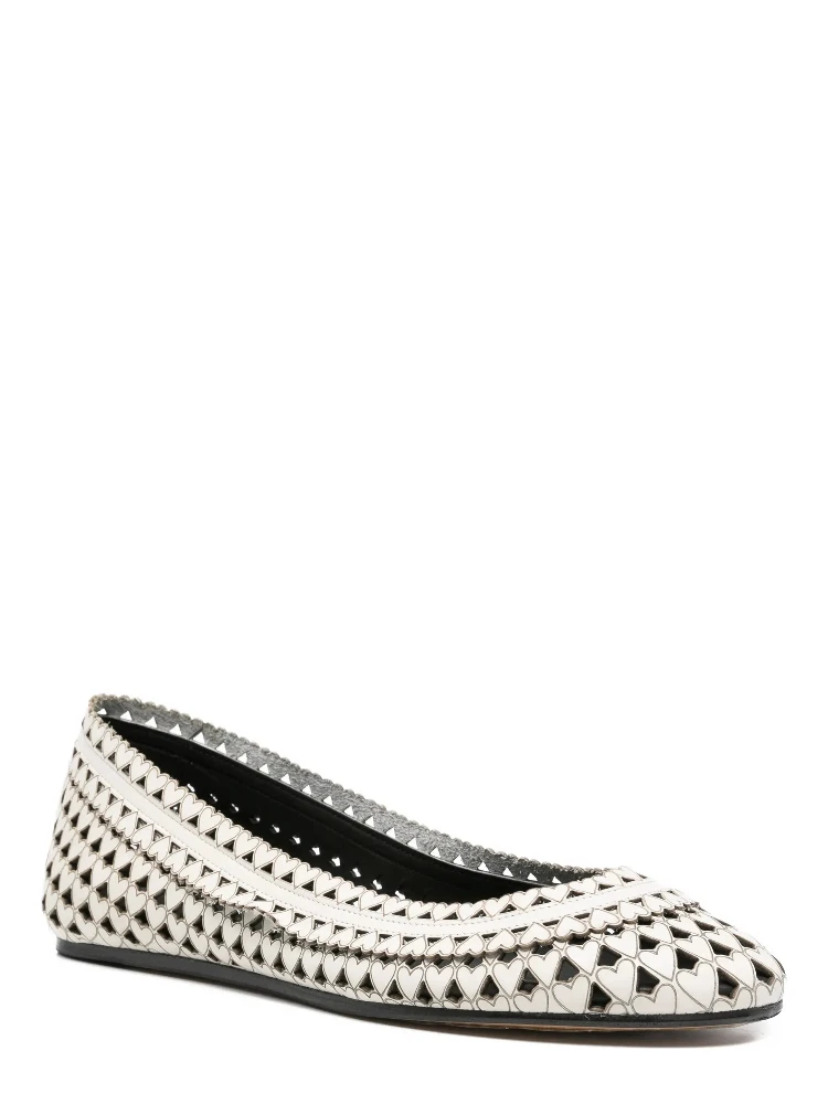 Isabel Marant Flat shoes alternative