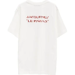 JACQUEMUS T-shirts and Polos