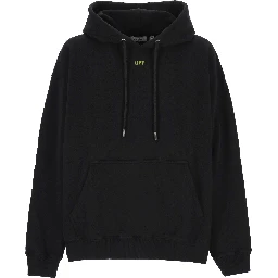 Off White Sweaters Black