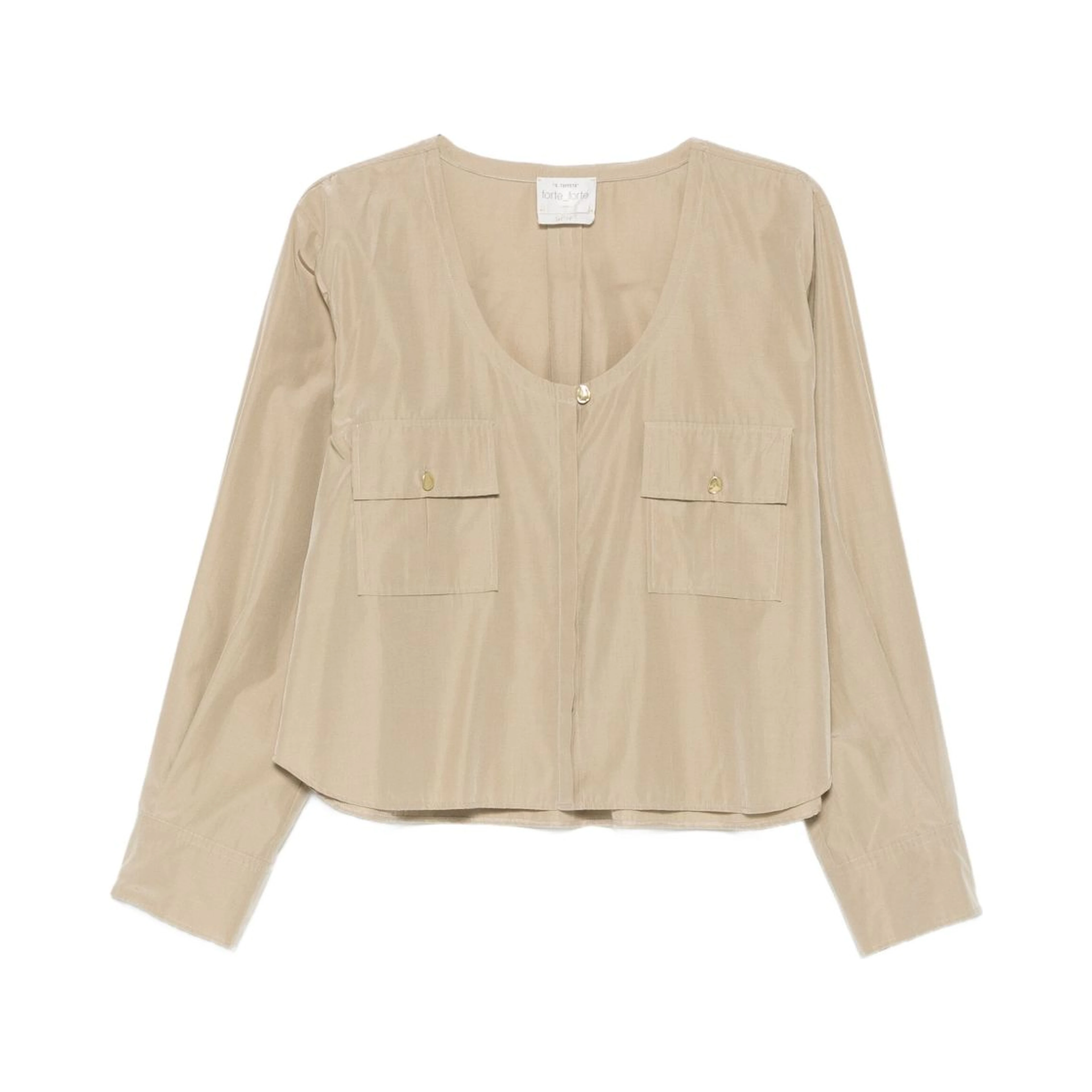 Forte Forte Shirts