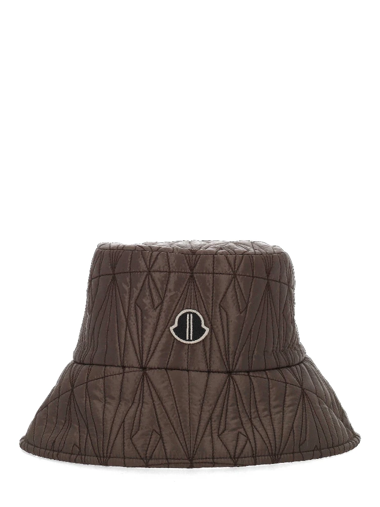 MONCLER X RICK OWENS Hats