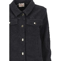 Emme Marella Jackets