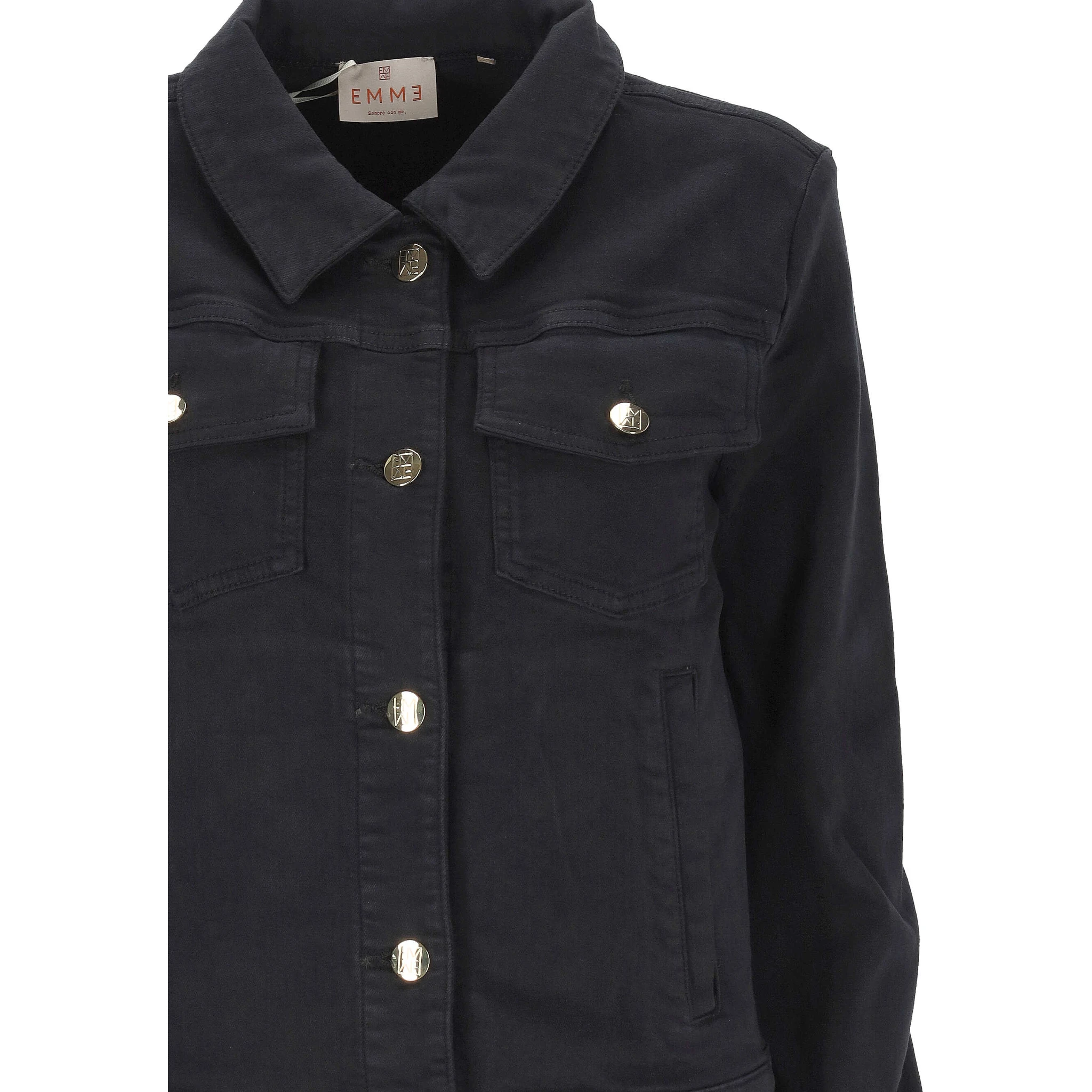 Emme Marella Jackets