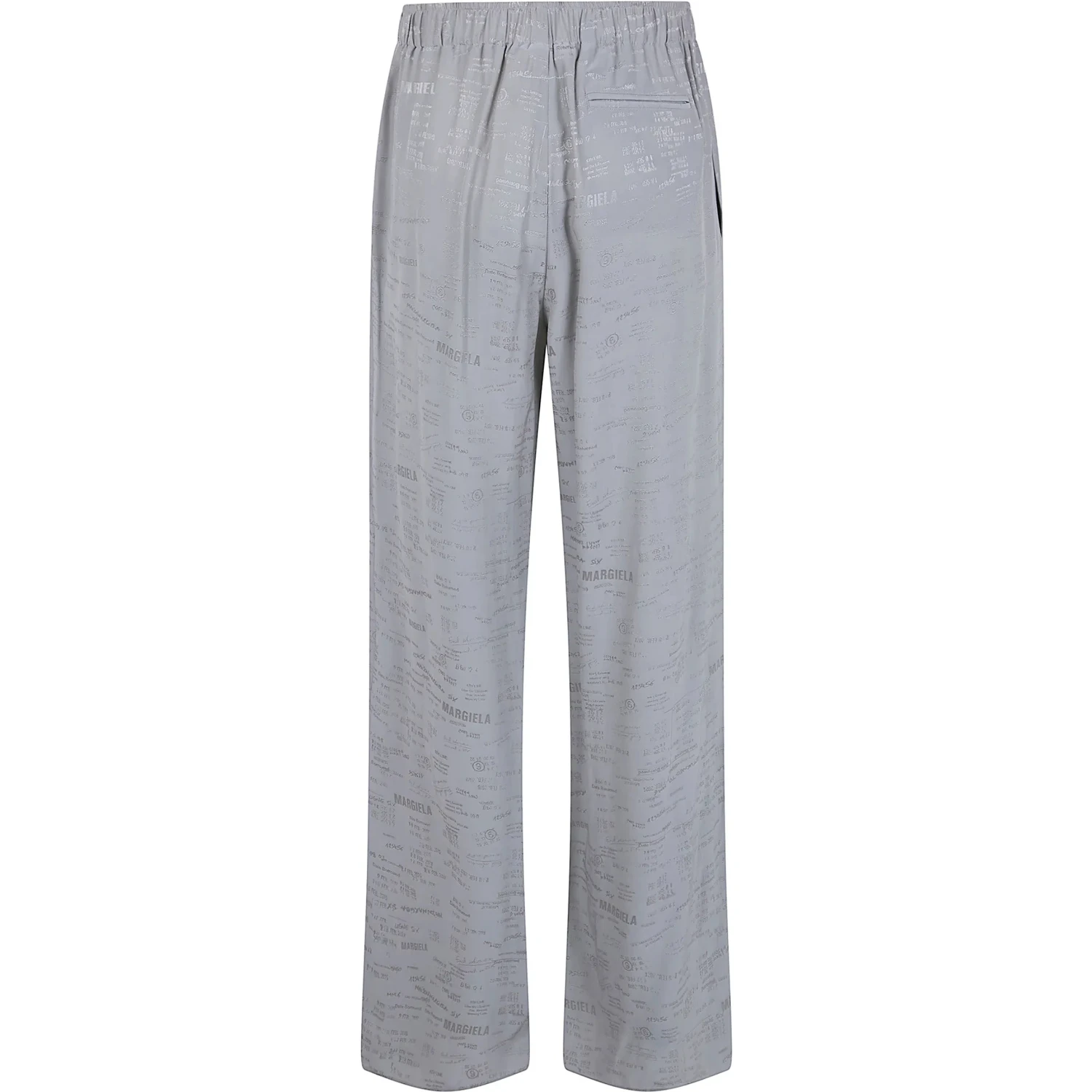 MM6 Maison Margiela Trousers
