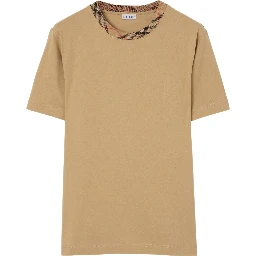 Burberry T-shirts and Polos