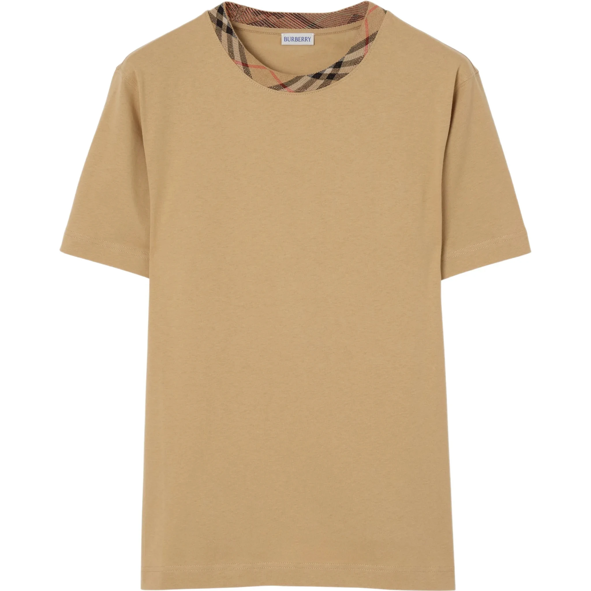 Burberry T-shirts and Polos