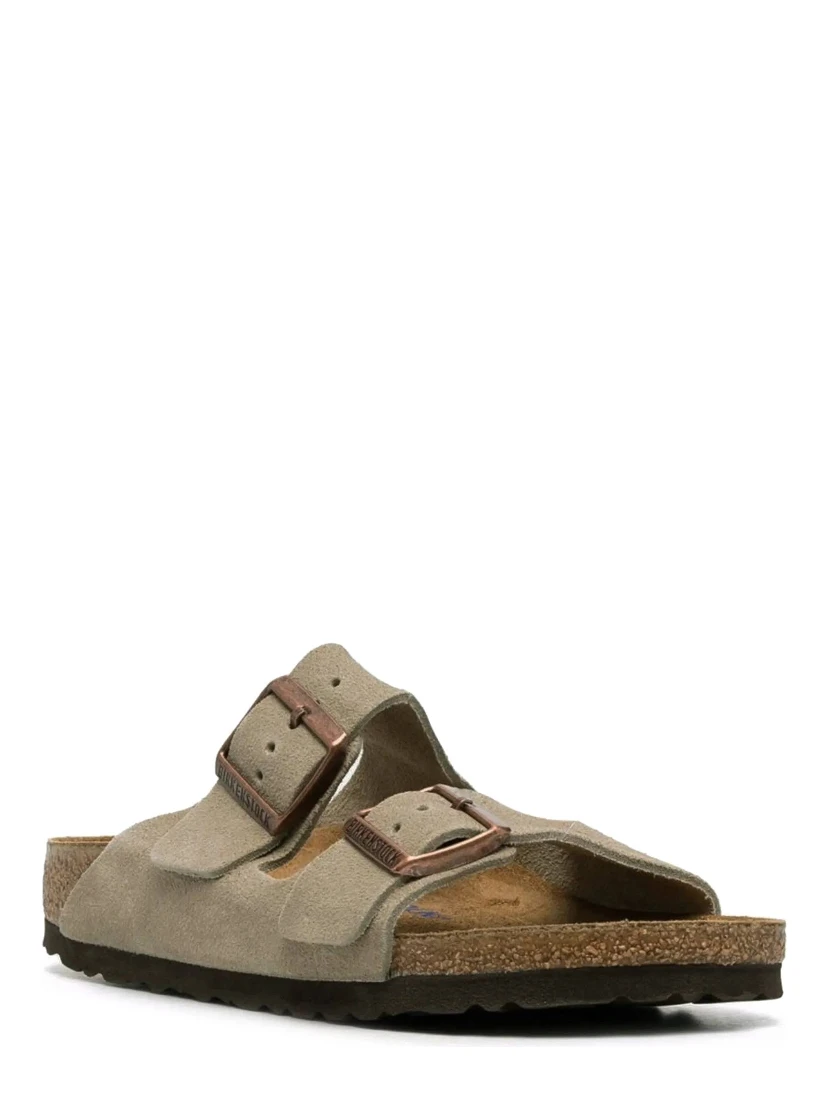 Birkenstock Sandals Beige