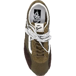 VANS Sneakers Green
