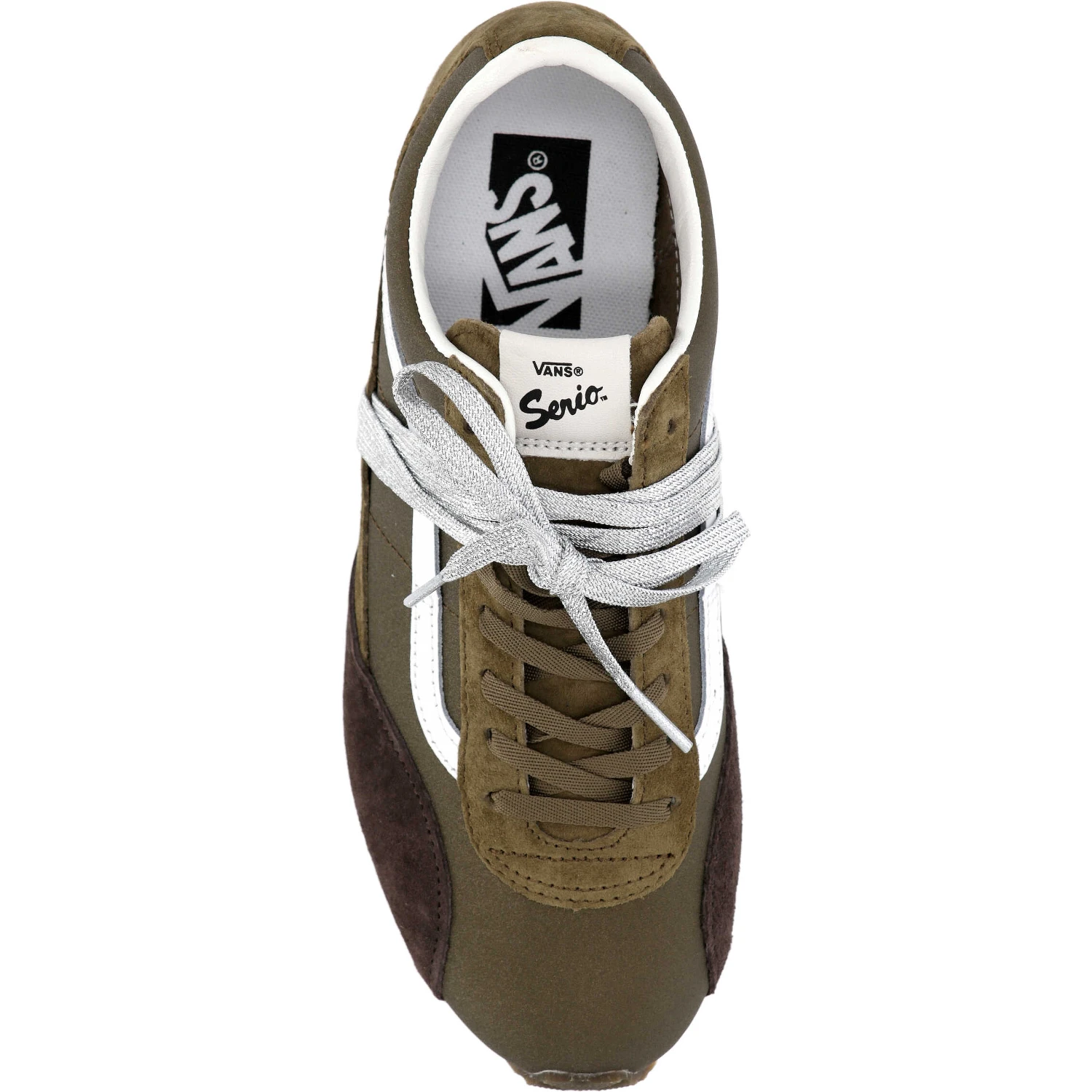 VANS Sneakers Green