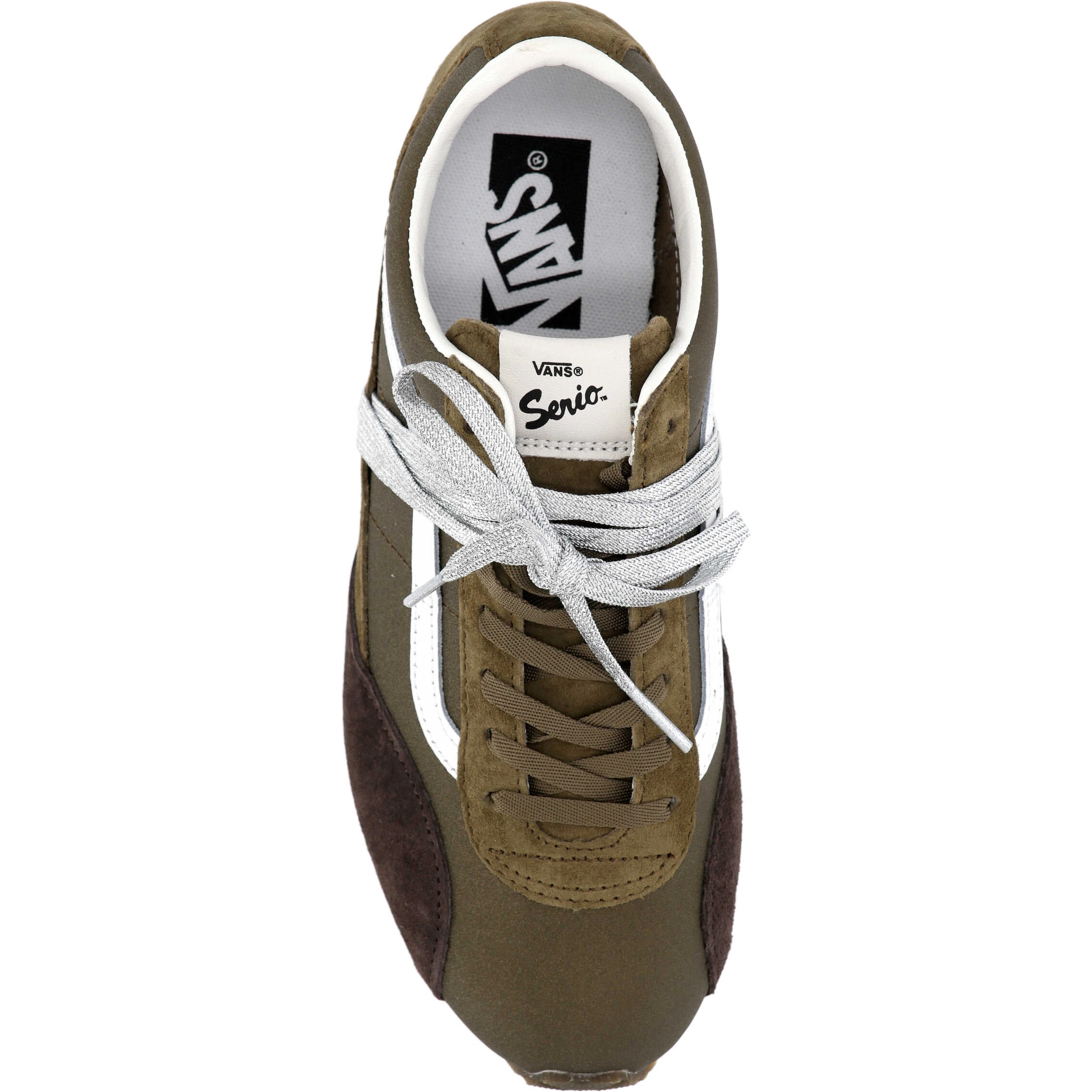 VANS Sneakers Green