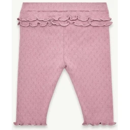 MONCLER KIDS Trousers