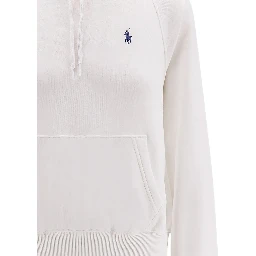 Polo Ralph Lauren Sweaters White