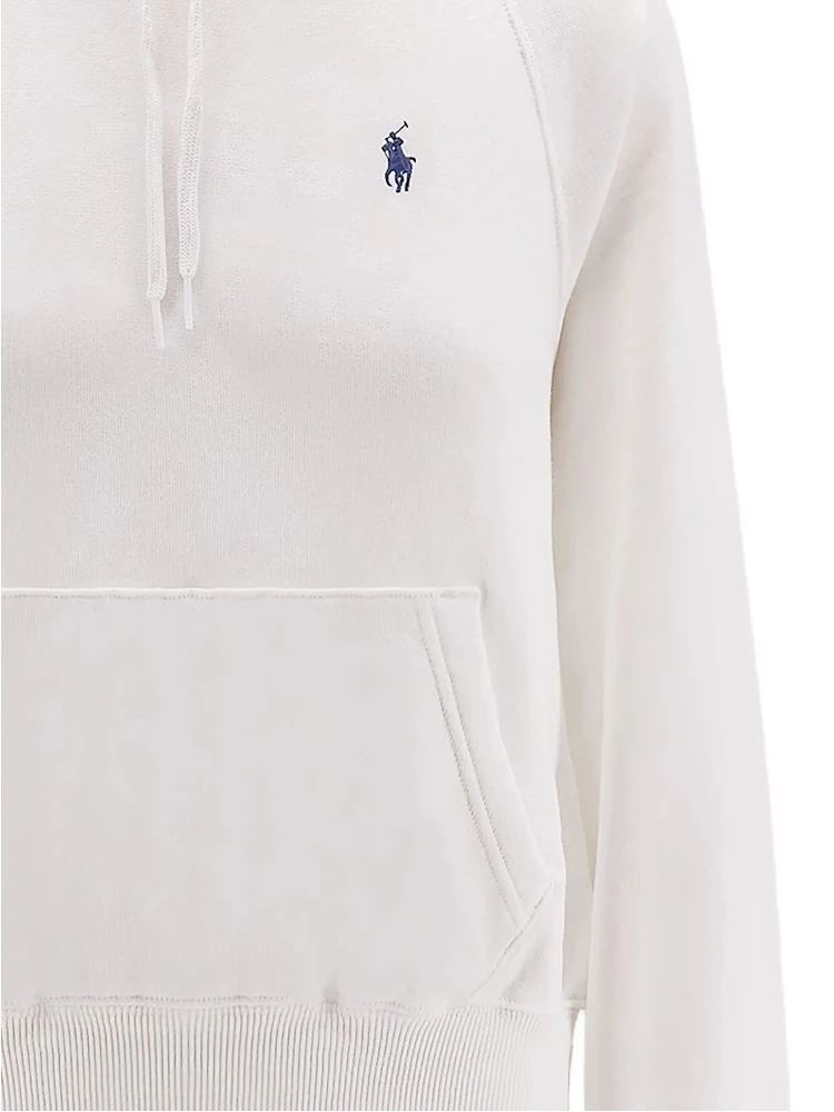 Polo Ralph Lauren Sweaters White alternative