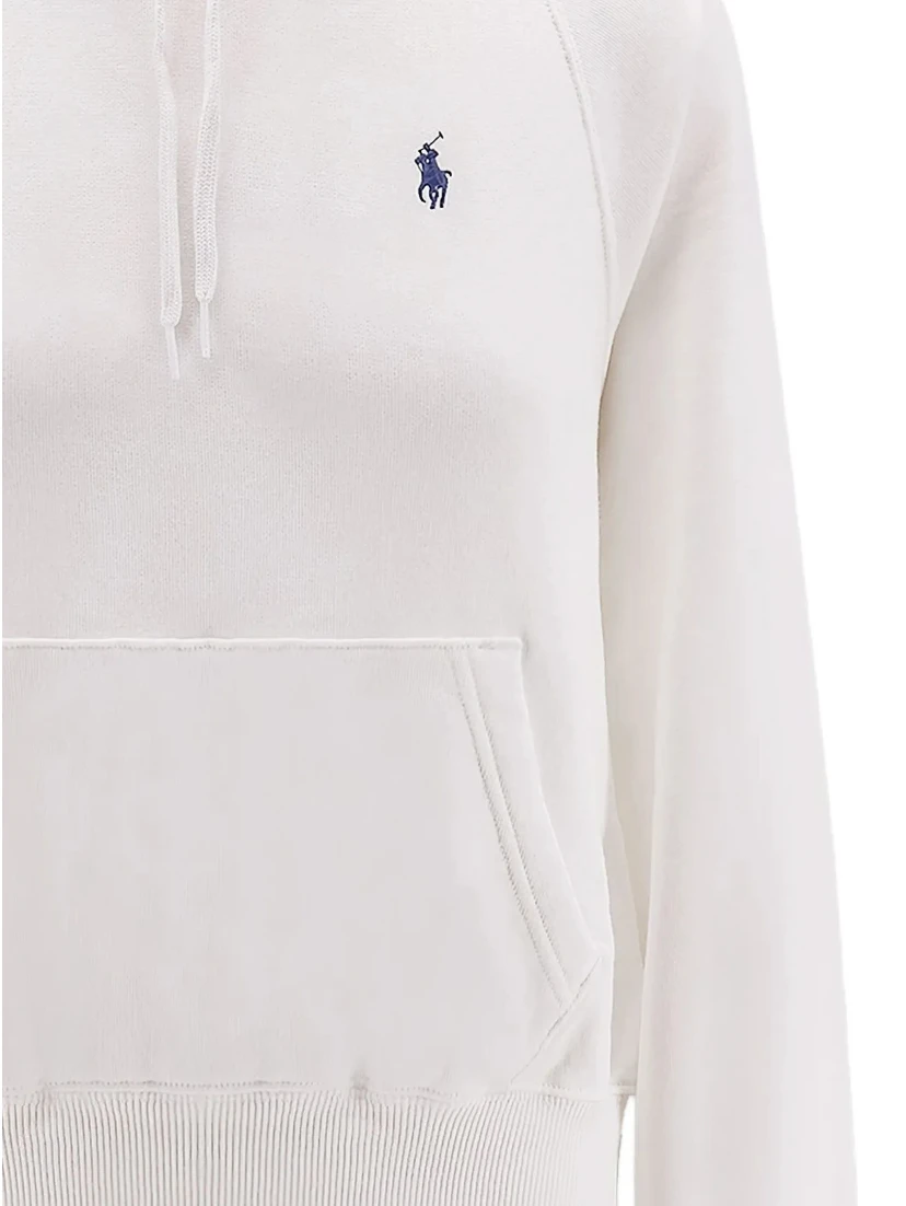 Polo Ralph Lauren Sweaters White