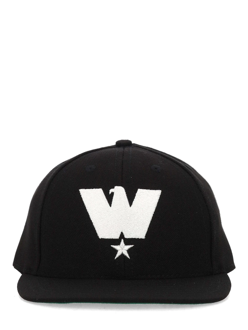 WILLY CHAVARRIA Hats
