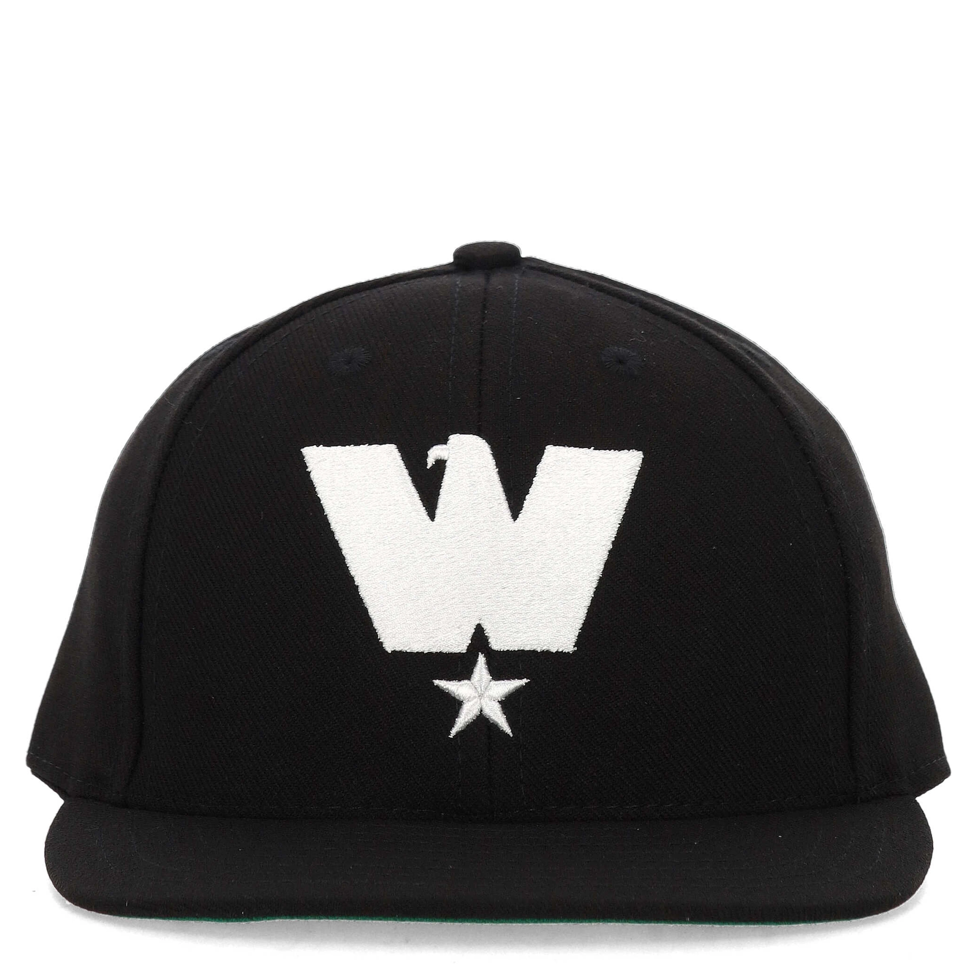 WILLY CHAVARRIA Hats