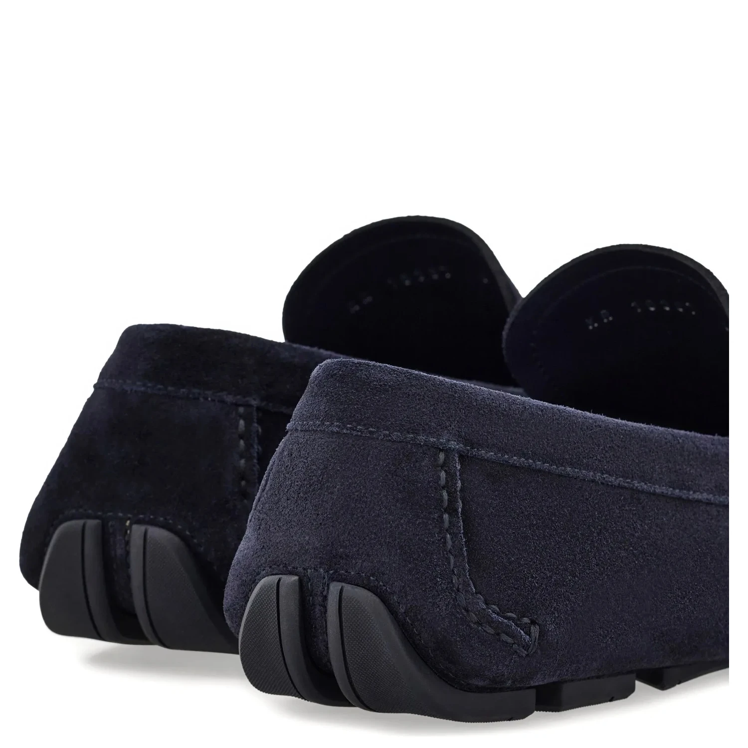 Ferragamo Flat shoes Blue
