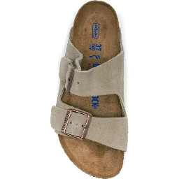 Birkenstock Sandals Beige