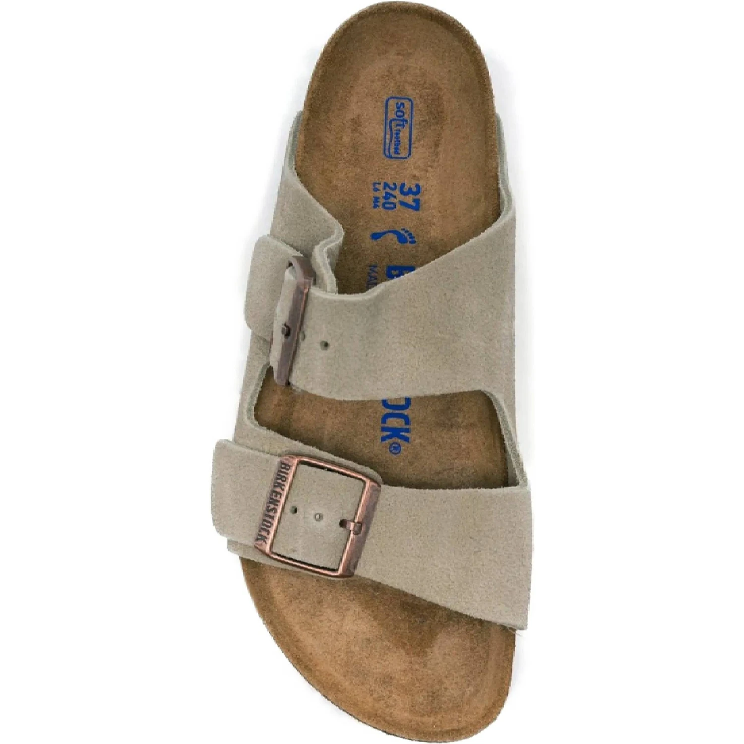 Birkenstock Sandals Beige