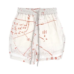 Rick Owens Shorts