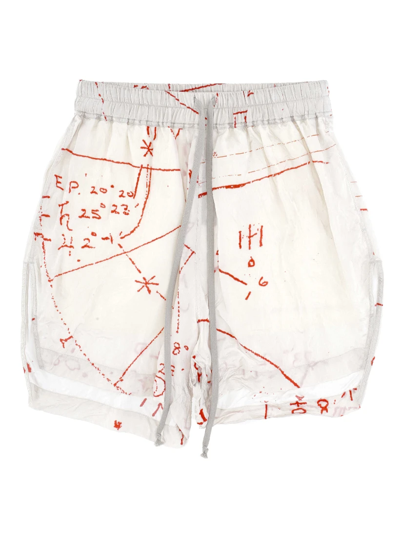 Rick Owens Shorts