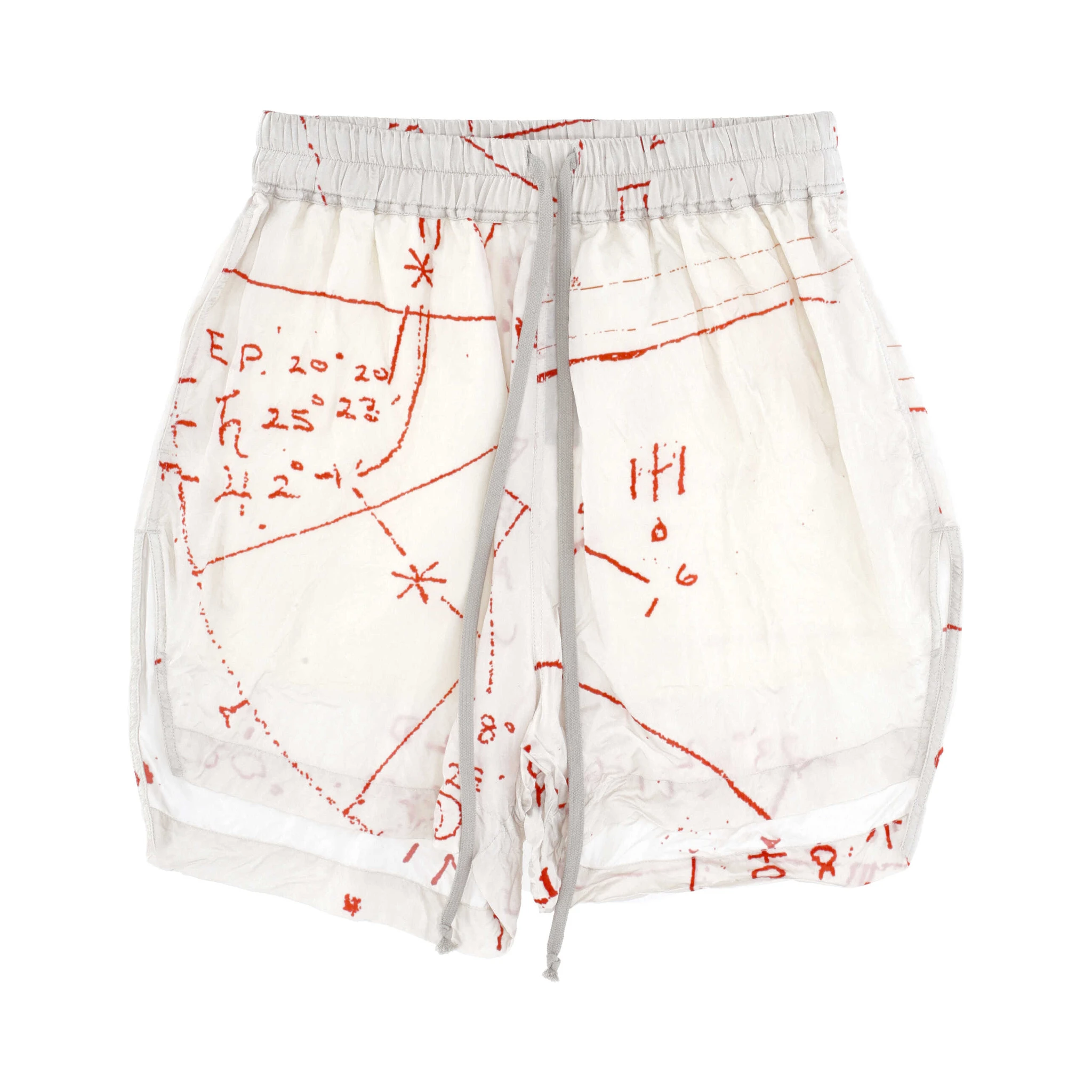 Rick Owens Shorts