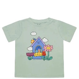 Stella McCartney T-shirts and Polos