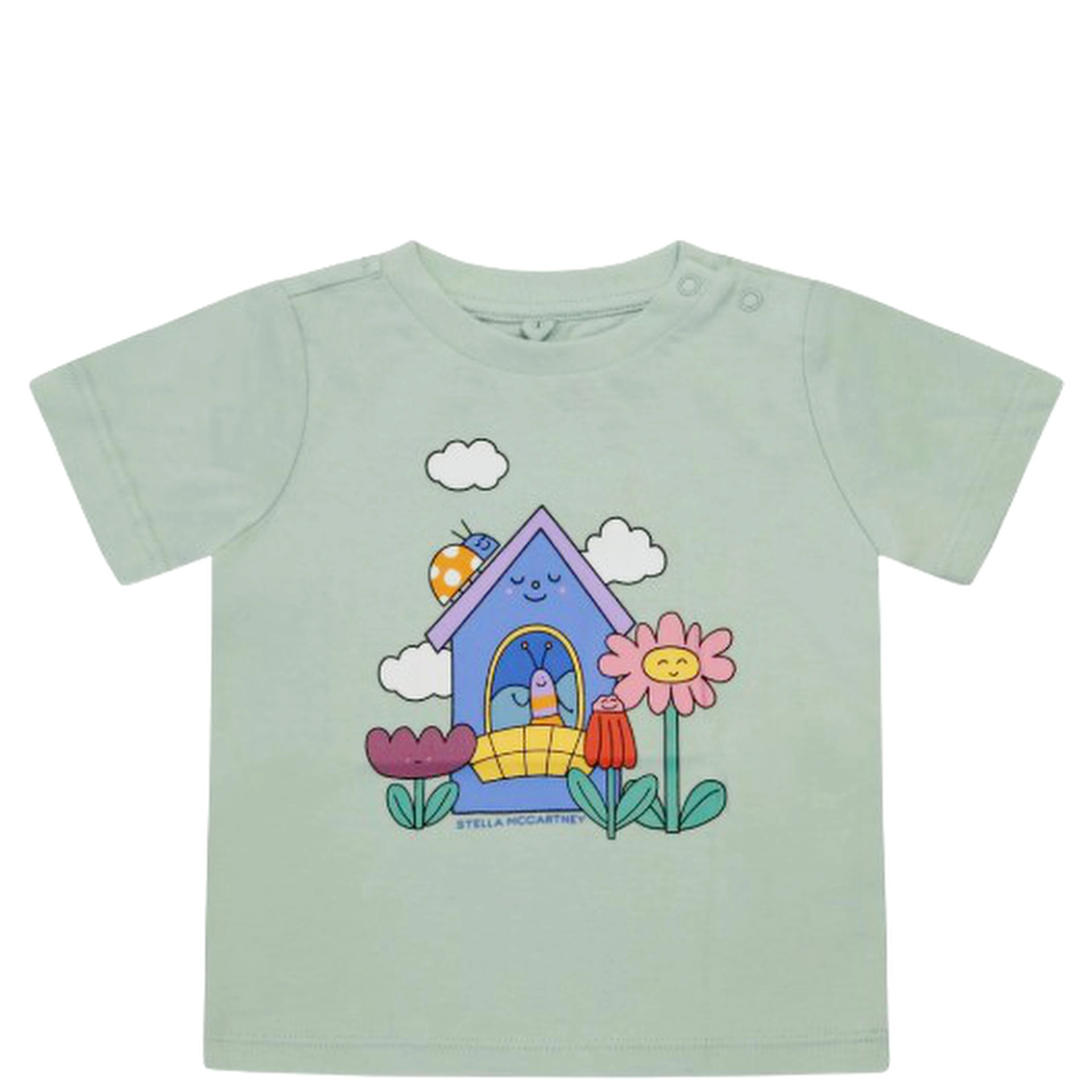 Stella McCartney T-shirts and Polos