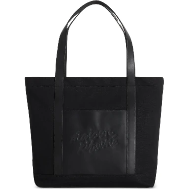 MAISON KITSUNE' Bags.. Black