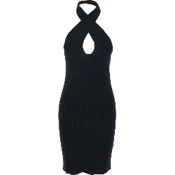 Federica Tosi Dresses Black