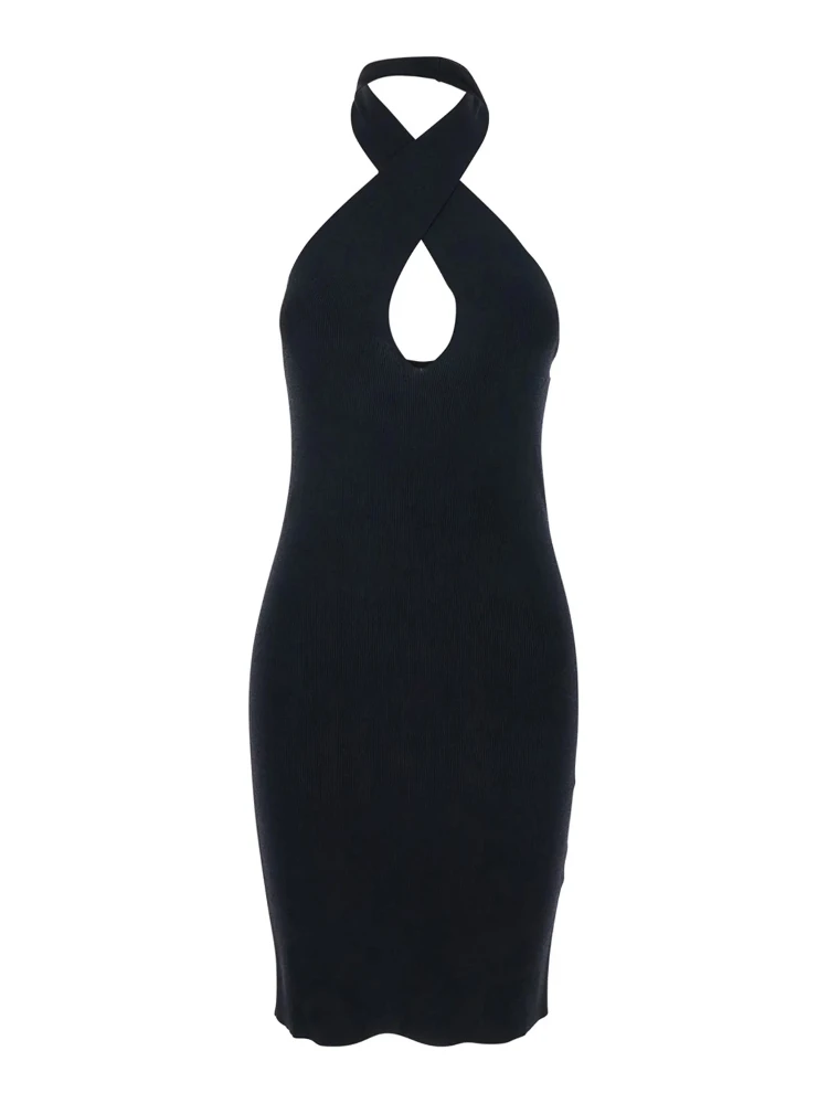 Federica Tosi Dresses Black