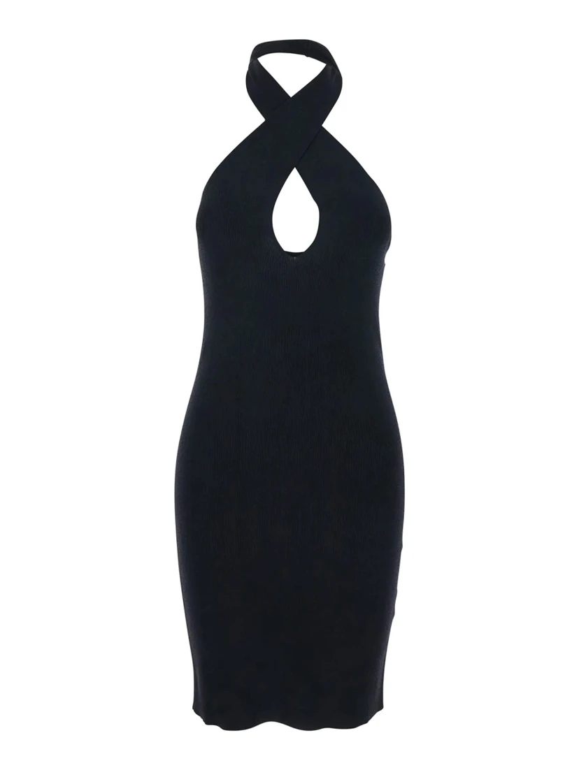 Federica Tosi Dresses Black