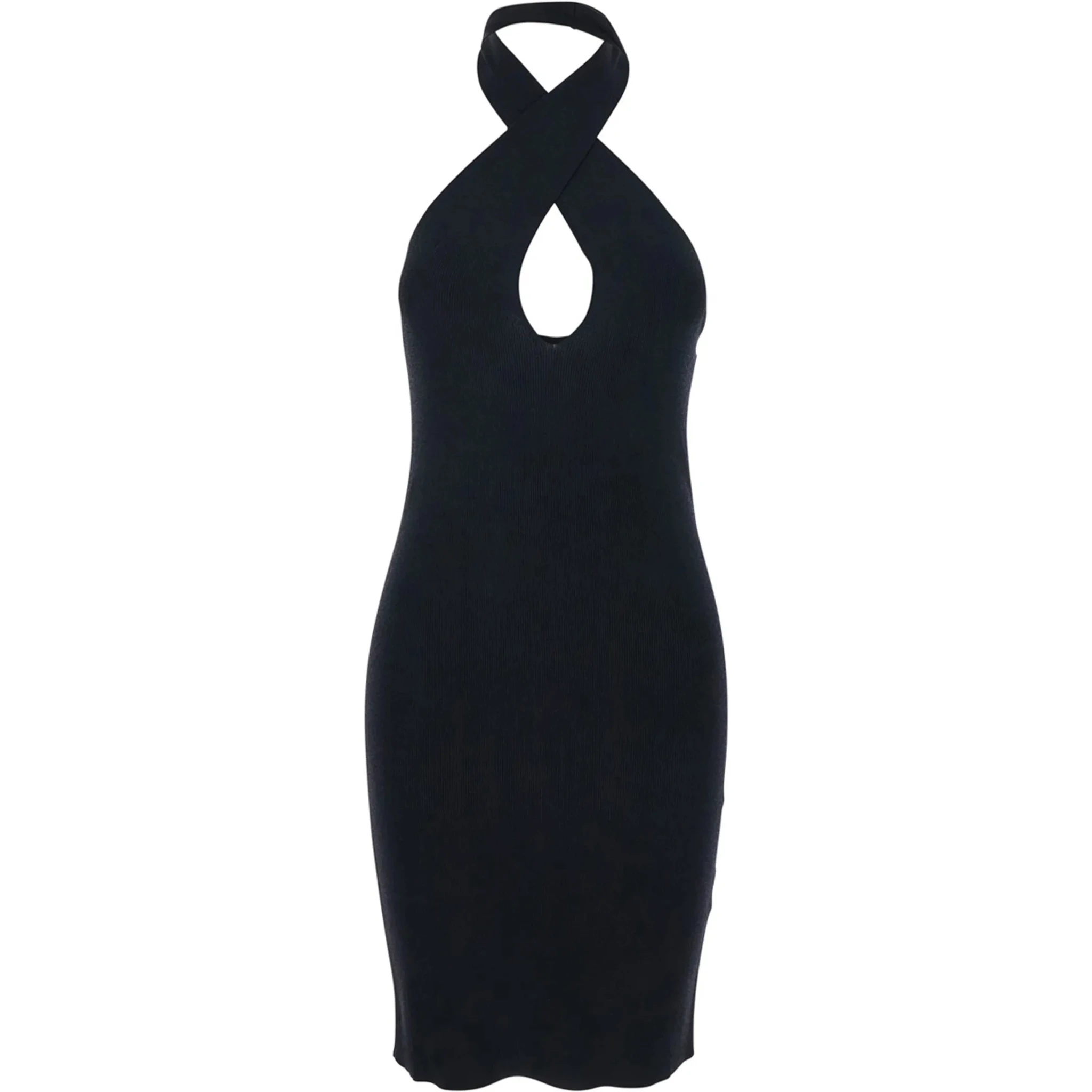 Federica Tosi Dresses Black