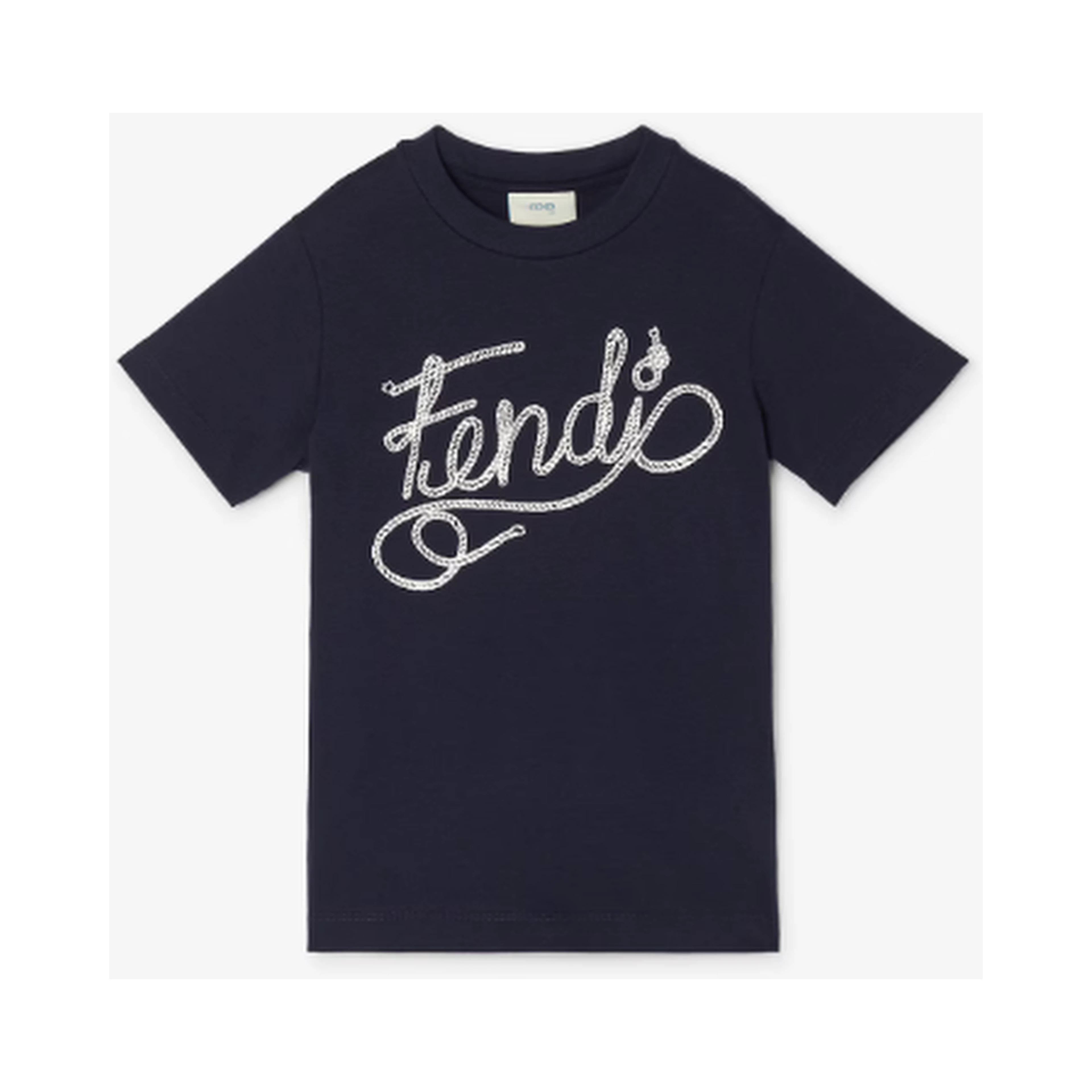 FENDI KIDS T-shirts and Polos
