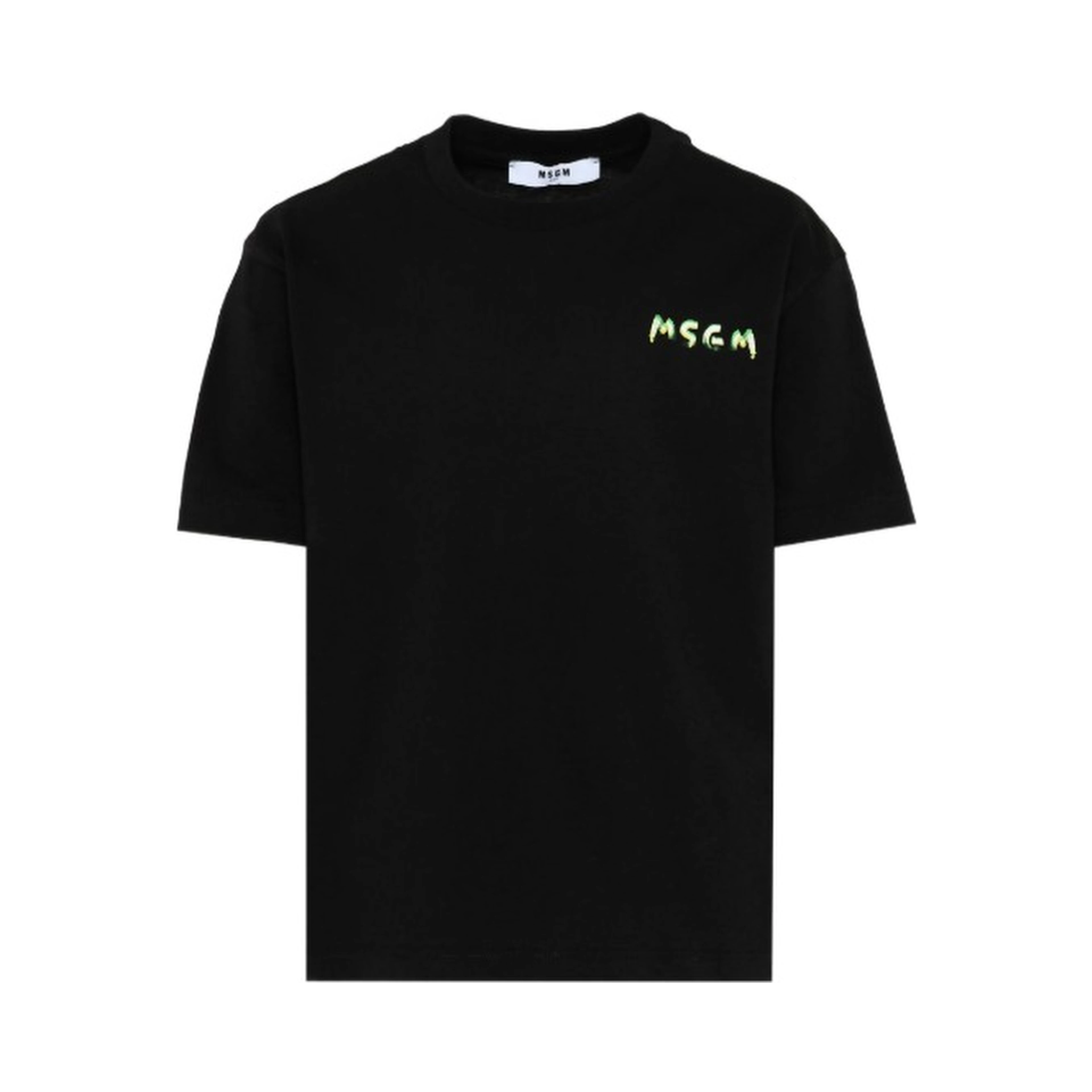 MSGM KIDS T-shirts and Polos