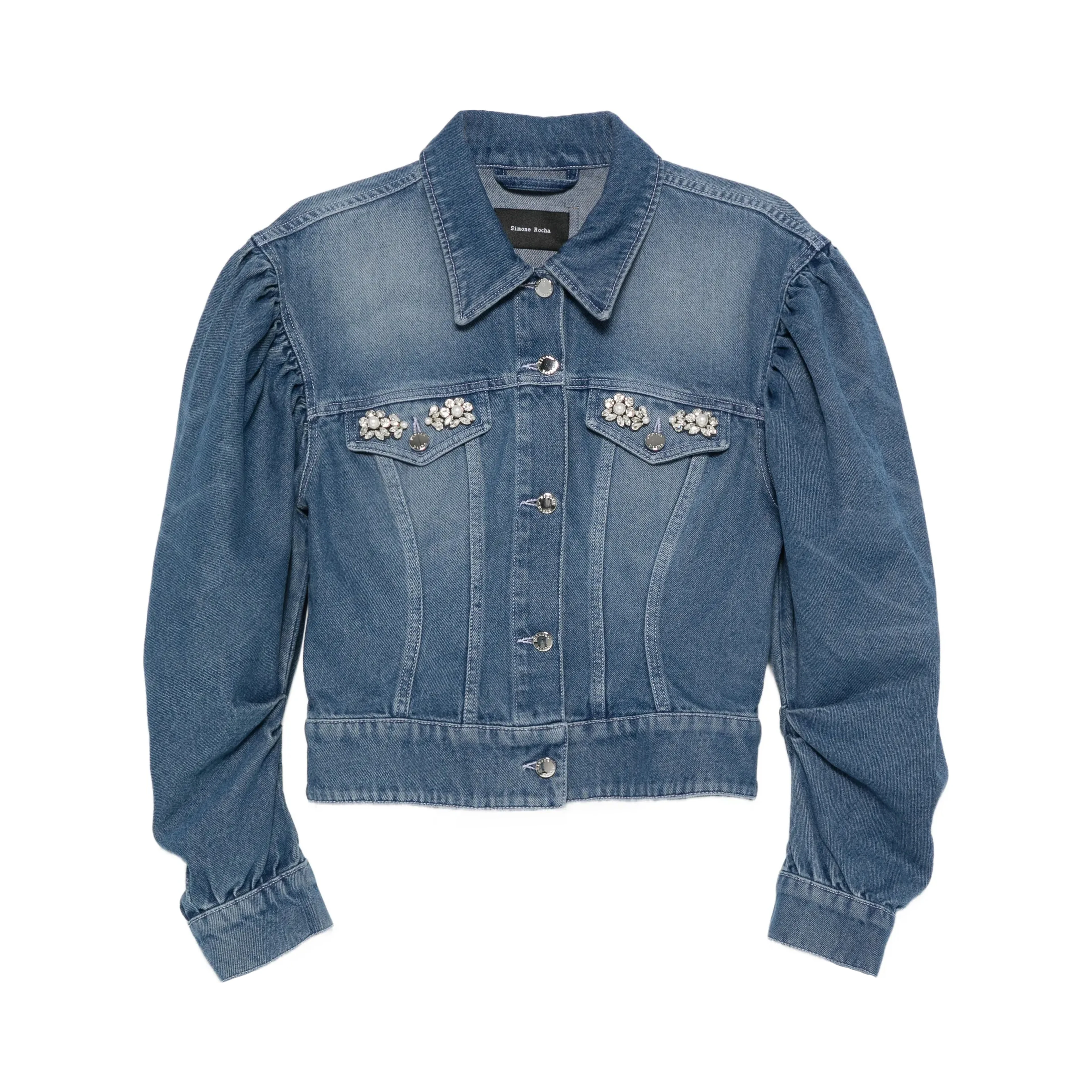 Simone Rocha Jackets