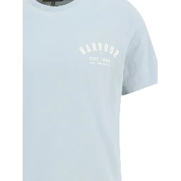 Barbour T-shirts and Polos