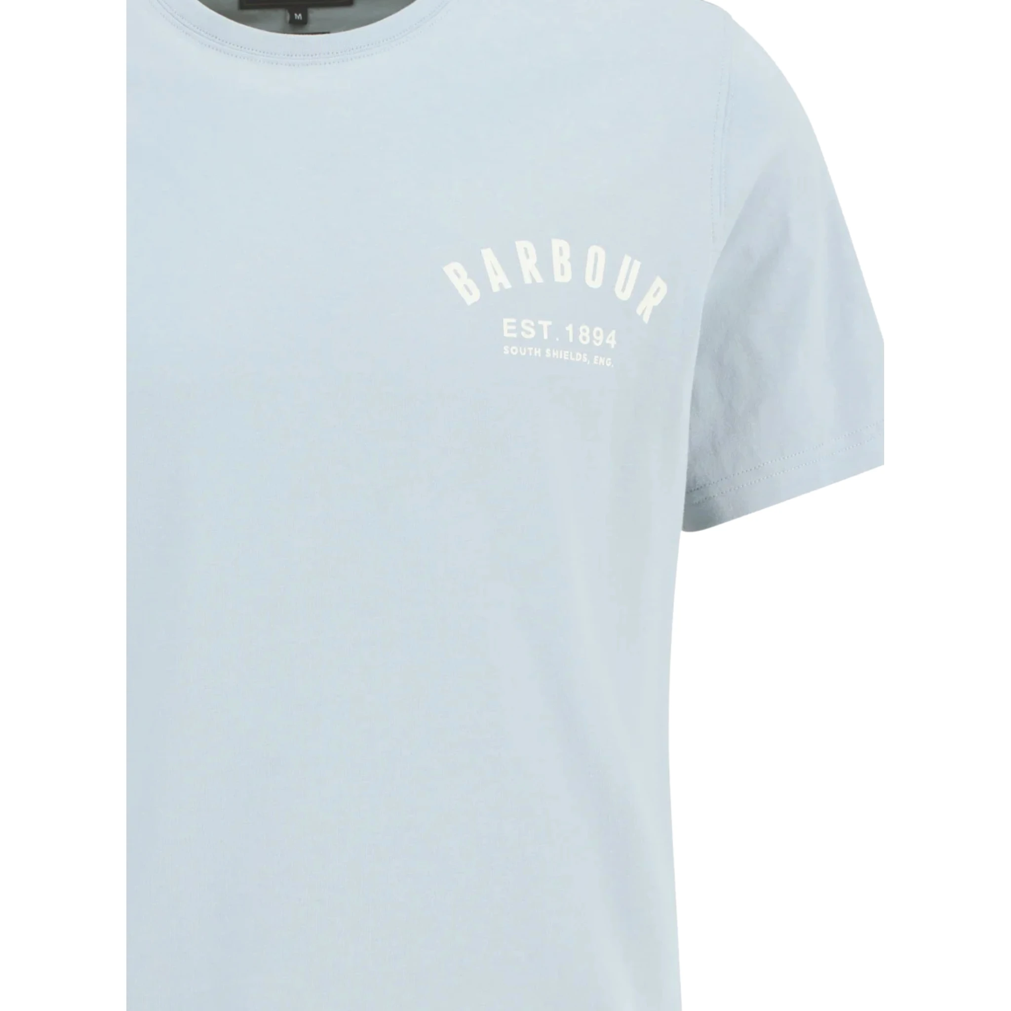 Barbour T-shirts and Polos