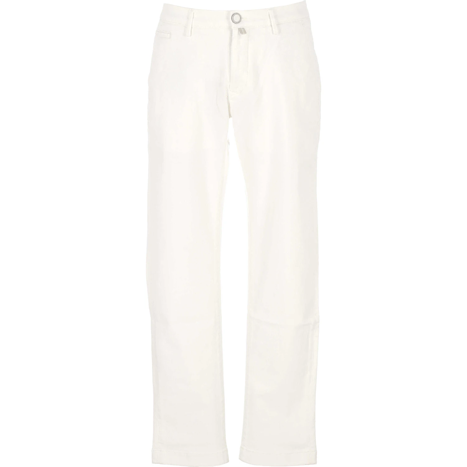 Jacob Cohen Trousers Beige