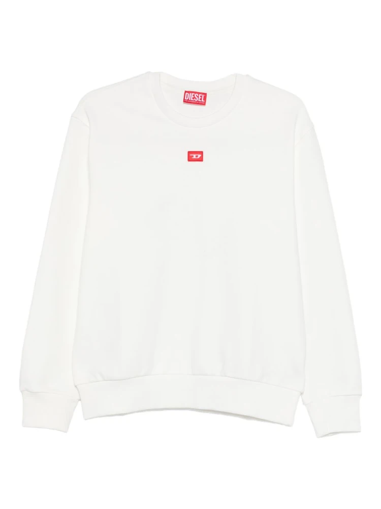 Diesel Sweaters