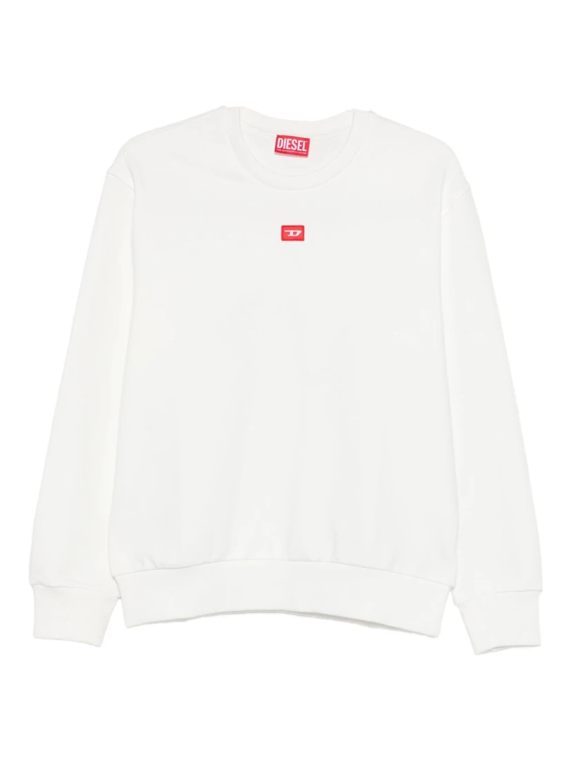Diesel Sweaters