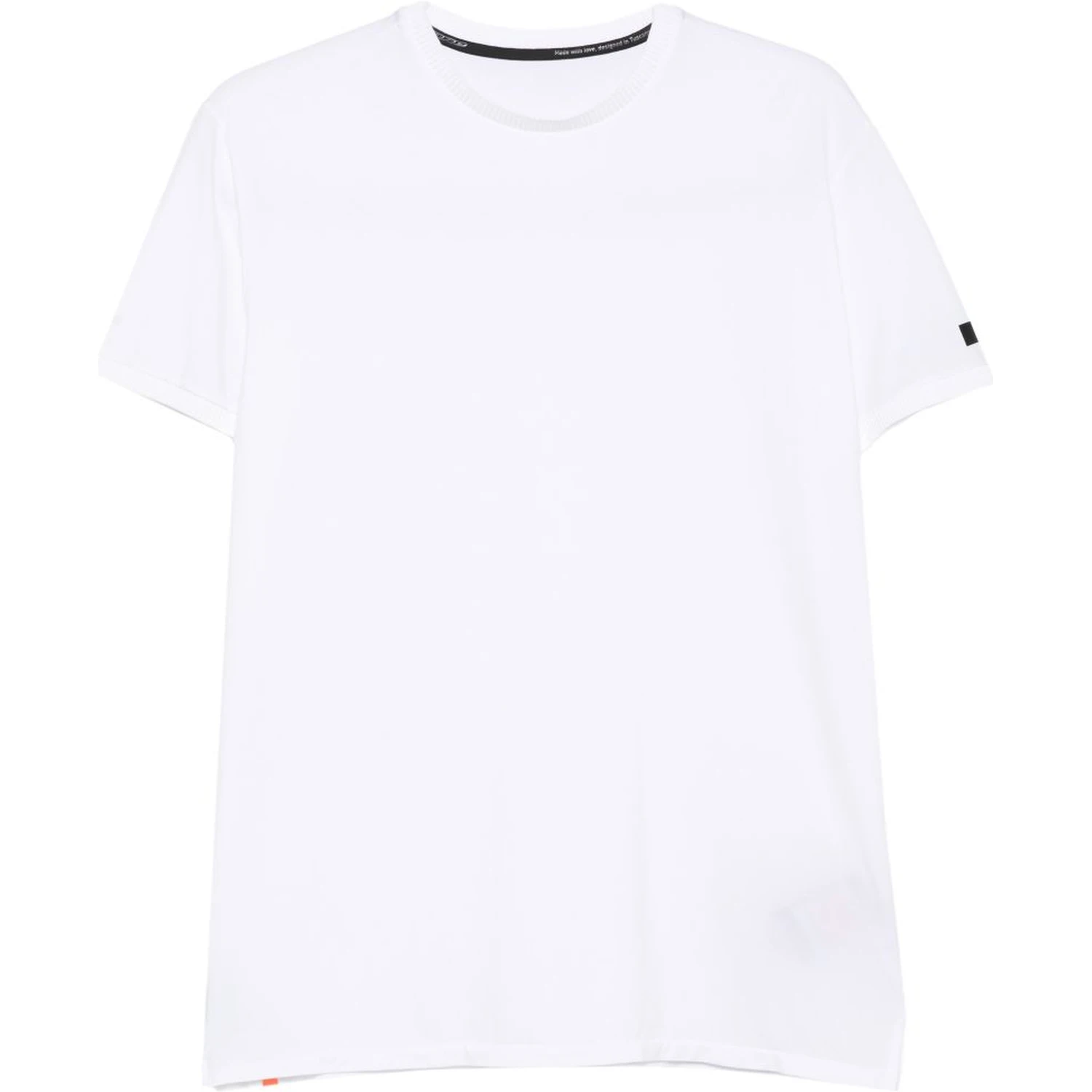 RRD T-shirts and Polos White