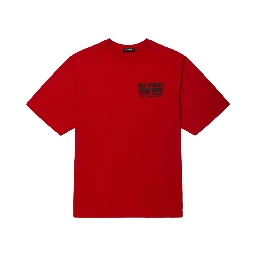WILLY CHAVARRIA T-shirts and Polos