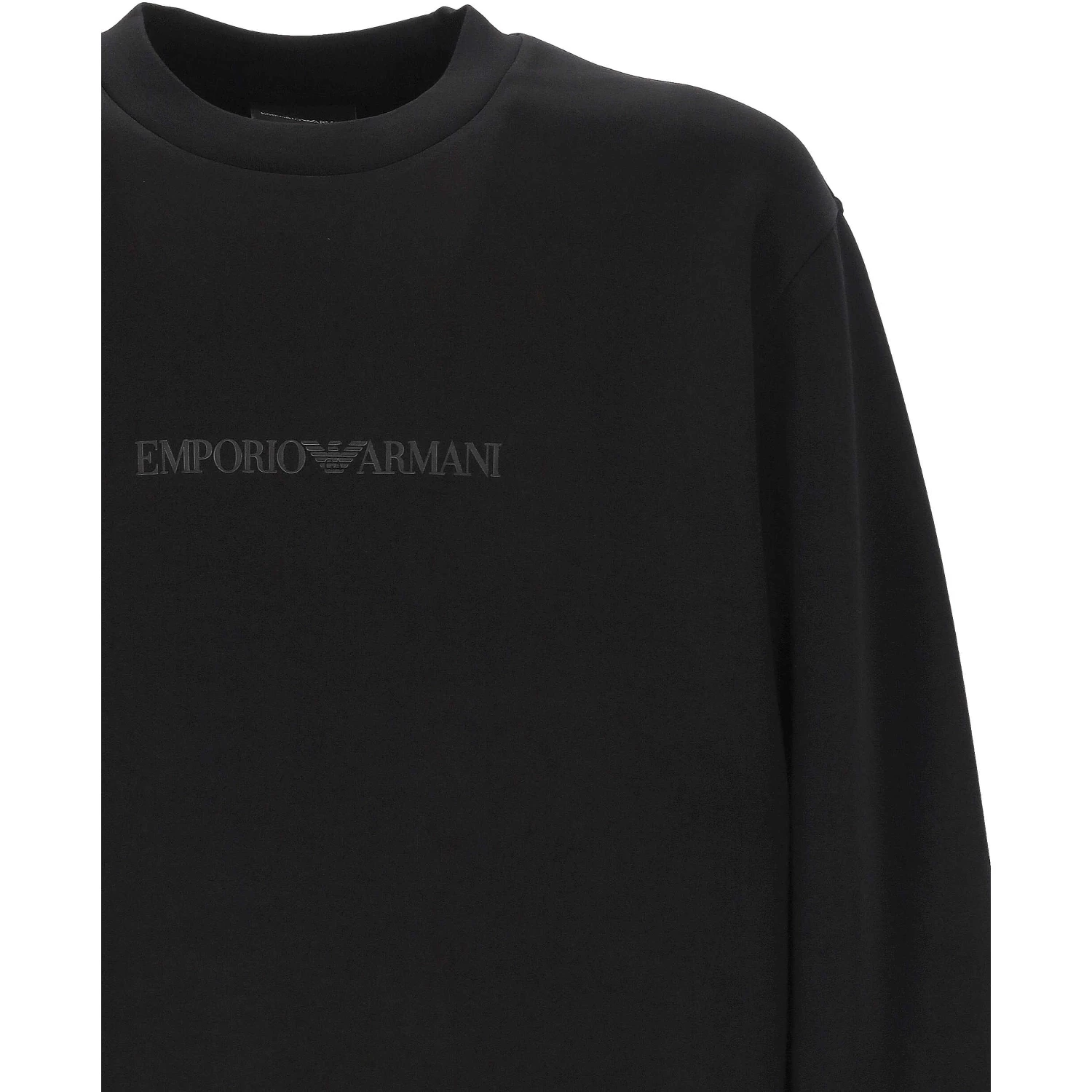 Emporio Armani Sweaters