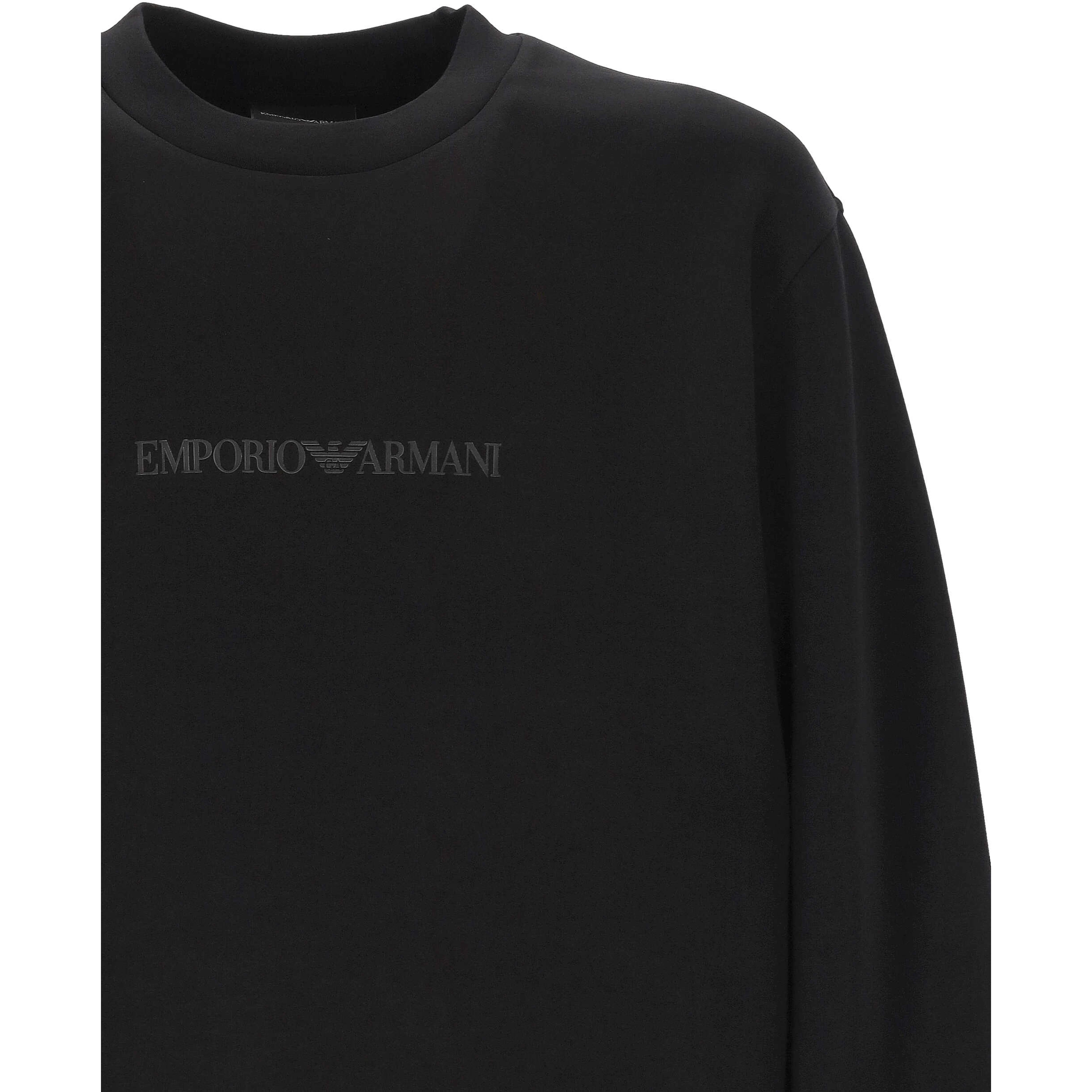 Emporio Armani Sweaters