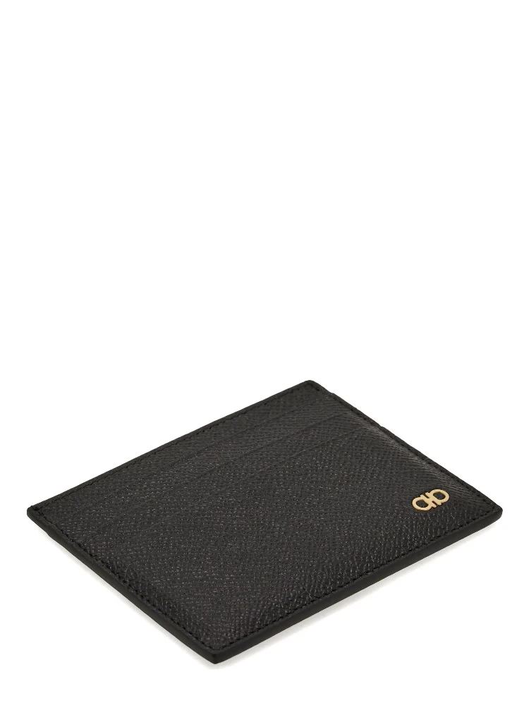 Ferragamo Wallets Black alternative
