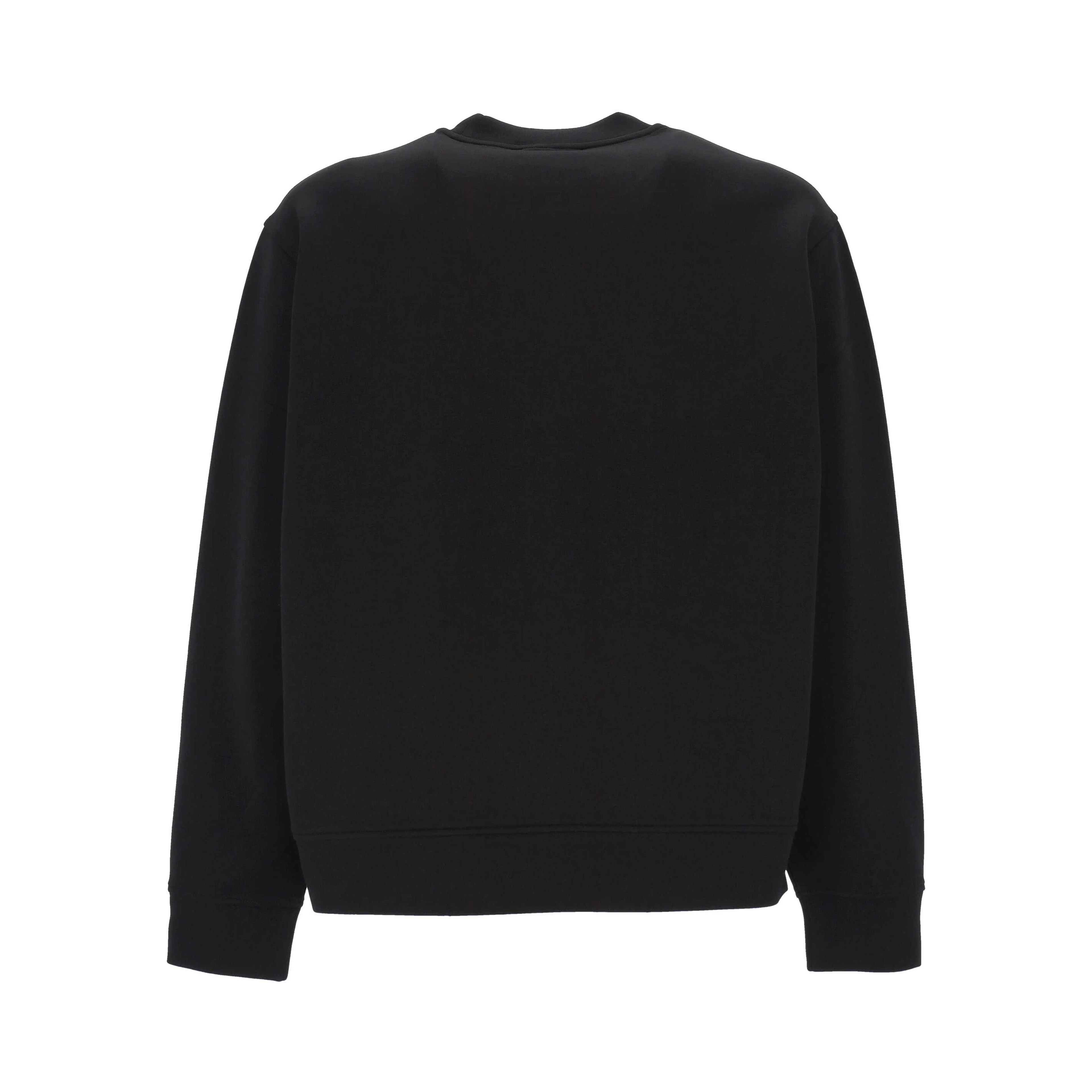 Emporio Armani Sweaters